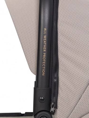 Cavoe Avec Taupe Dvīņu rati