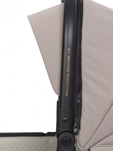 Cavoe Avec Taupe Dvīņu rati