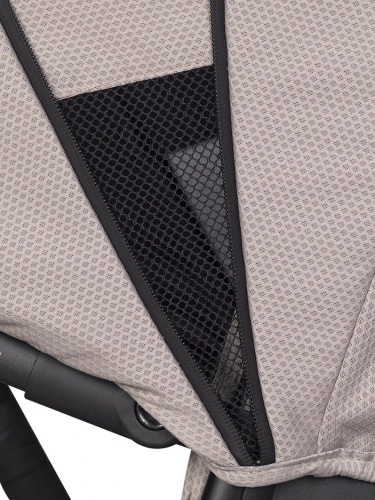 Cavoe Avec Taupe Dvīņu rati