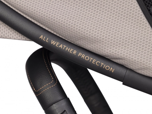 Cavoe Avec Taupe Dvīņu rati