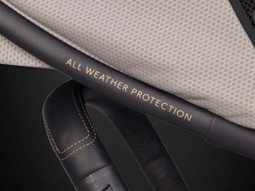 Cavoe Avec Taupe Dvīņu rati