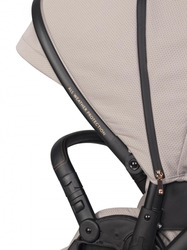 Cavoe Avec Taupe Dvīņu rati