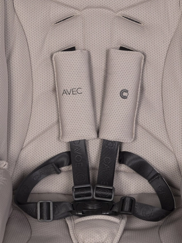 Cavoe Avec Taupe Dvīņu rati