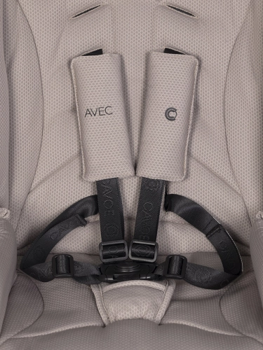 Cavoe Avec Taupe Dvīņu rati