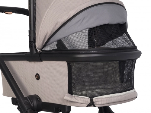 Cavoe Avec Taupe Dvīņu rati