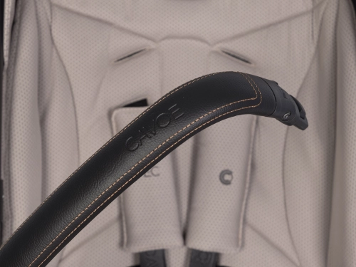 Cavoe Avec Taupe Dvīņu rati