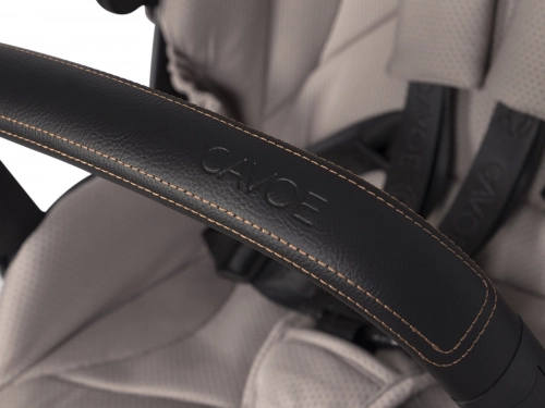 Cavoe Avec Taupe Dvīņu rati