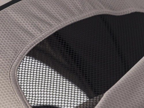 Cavoe Avec Taupe Dvīņu rati