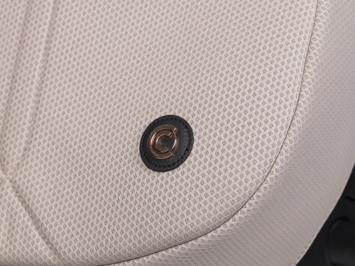 Cavoe Avec Taupe Dvīņu rati