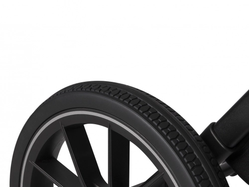 Cavoe Axo Comfort Frost Прогулочная коляска