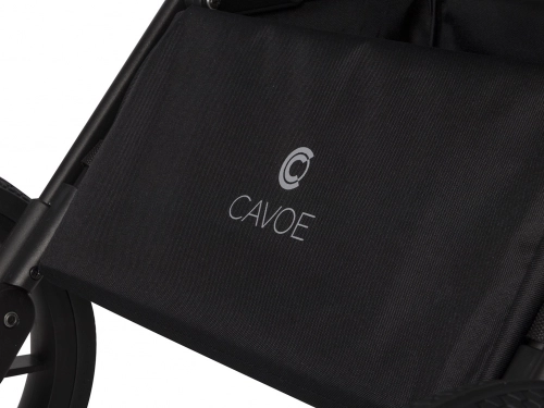 Cavoe Axo Comfort Frost Прогулочная коляска