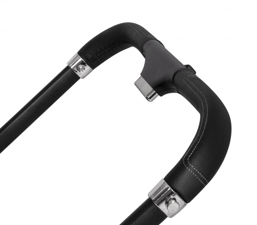 Cavoe Axo Comfort Frost Прогулочная коляска