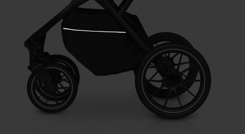 Cavoe Axo Comfort Shadow Pastaigu rati