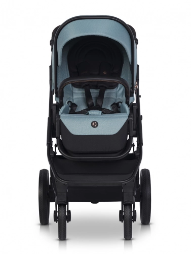 Cavoe Axo Shine Boho Green Pastaigu rati