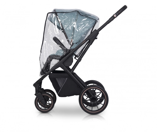 Cavoe Axo Shine Boho Green Pastaigu rati