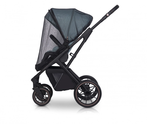 Cavoe Axo Shine Boho Green Pastaigu rati