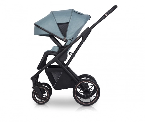 Cavoe Axo Shine Boho Green Pastaigu rati