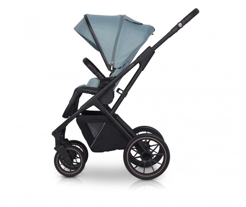 Cavoe Axo Shine Boho Green Pastaigu rati