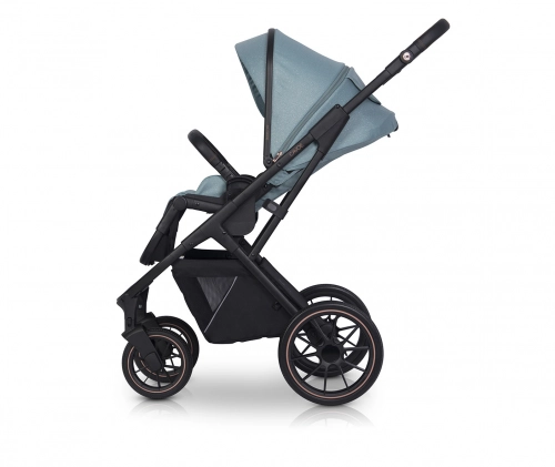 Cavoe Axo Shine Boho Green Pastaigu rati