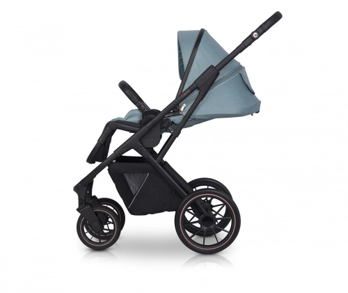 Cavoe Axo Shine Boho Green Pastaigu rati