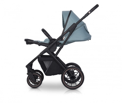 Cavoe Axo Shine Boho Green Pastaigu rati