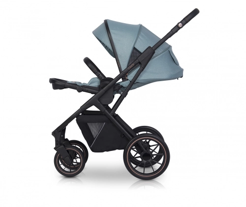 Cavoe Axo Shine Boho Green Pastaigu rati