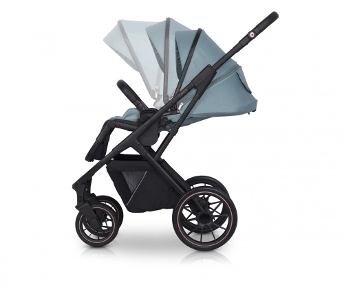 Cavoe Axo Shine Boho Green Pastaigu rati