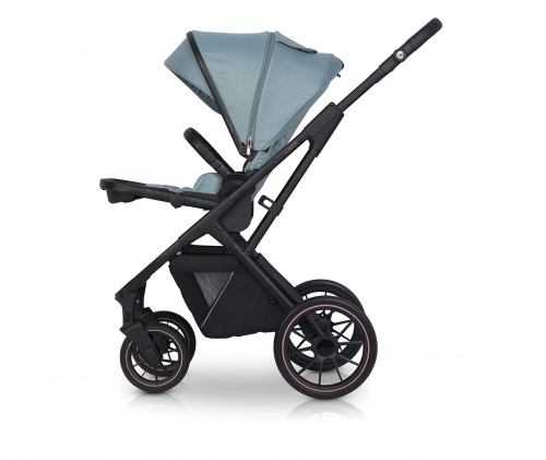 Cavoe Axo Shine Boho Green Pastaigu rati