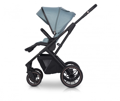 Cavoe Axo Shine Boho Green Pastaigu rati