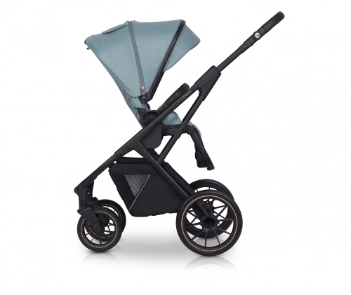 Cavoe Axo Shine Boho Green Pastaigu rati