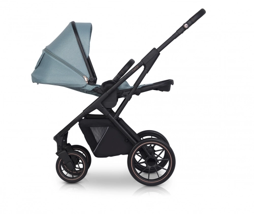 Cavoe Axo Shine Boho Green Pastaigu rati