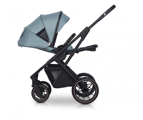 Cavoe Axo Shine Boho Green Pastaigu rati