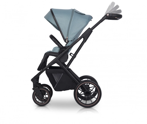 Cavoe Axo Shine Boho Green Pastaigu rati