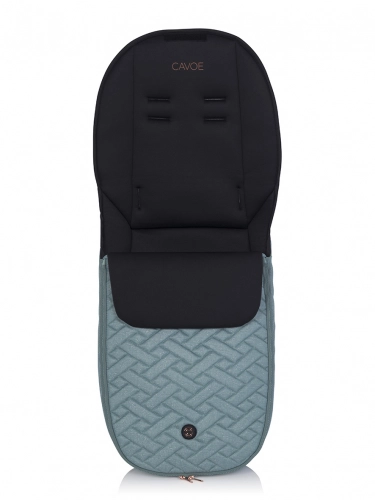 Cavoe Axo Shine Boho Green Pastaigu rati