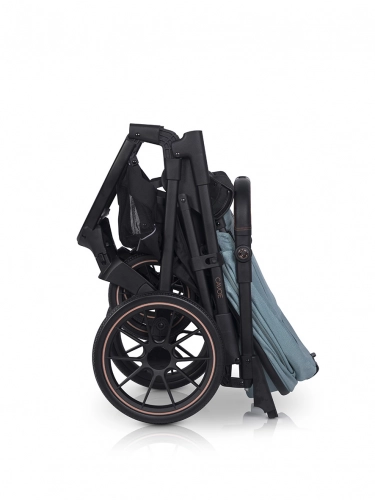 Cavoe Axo Shine Boho Green Pastaigu rati