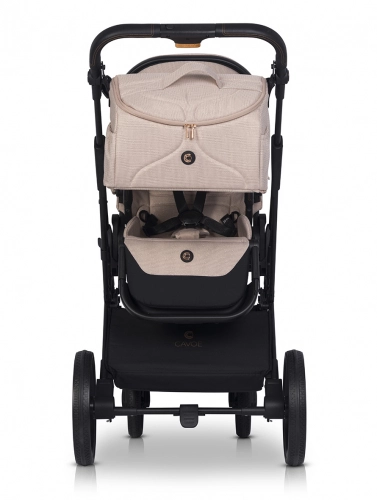 Cavoe Axo Shine Flamingo Pastaigu rati