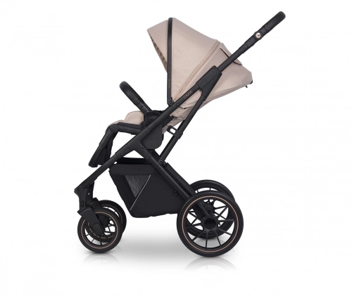 Cavoe Axo Shine Flamingo Pastaigu rati