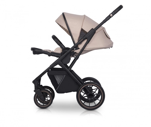 Cavoe Axo Shine Flamingo Pastaigu rati