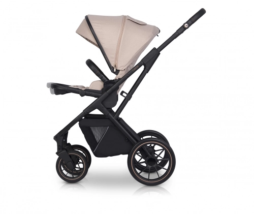 Cavoe Axo Shine Flamingo Pastaigu rati