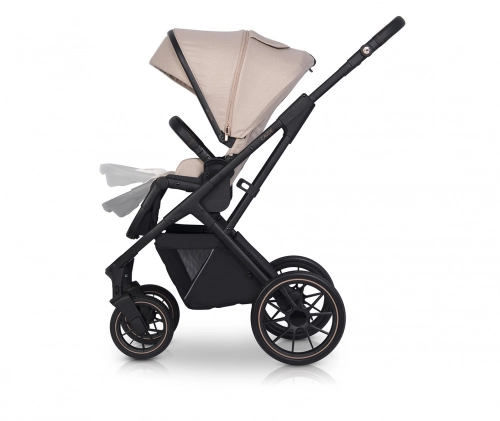 Cavoe Axo Shine Flamingo Pastaigu rati