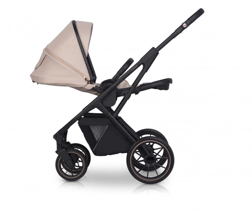 Cavoe Axo Shine Flamingo Pastaigu rati