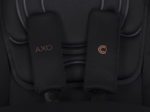 Cavoe Axo Shine Flamingo Pastaigu rati