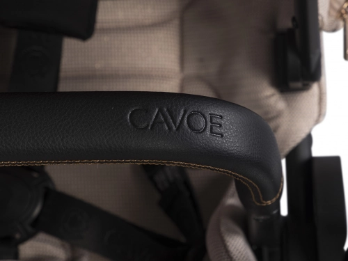 Cavoe Axo Shine Flamingo Pastaigu rati