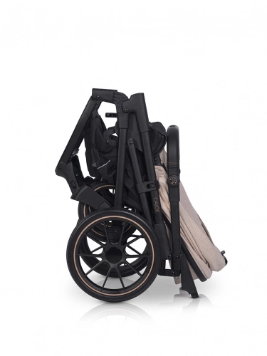 Cavoe Axo Shine Flamingo Pastaigu rati