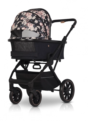 Cavoe Axo Style La Rose Pastaigu rati