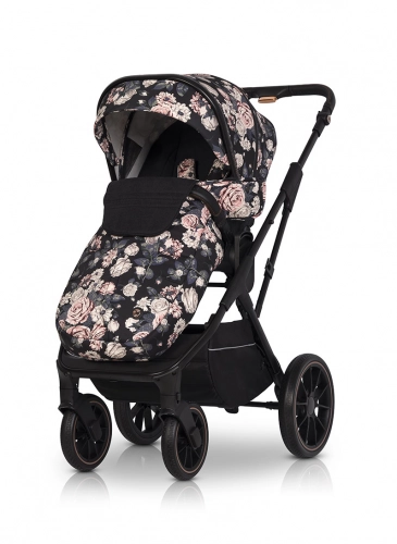 Cavoe Axo Style La Rose Pastaigu rati