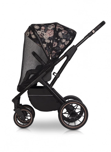 Cavoe Axo Style La Rose Pastaigu rati