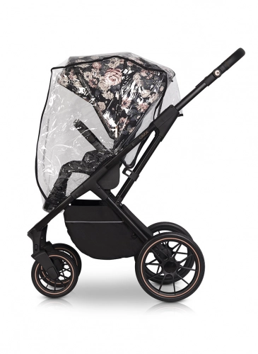 Cavoe Axo Style La Rose Pastaigu rati