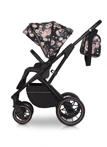 Cavoe Axo Style La Rose Pastaigu rati