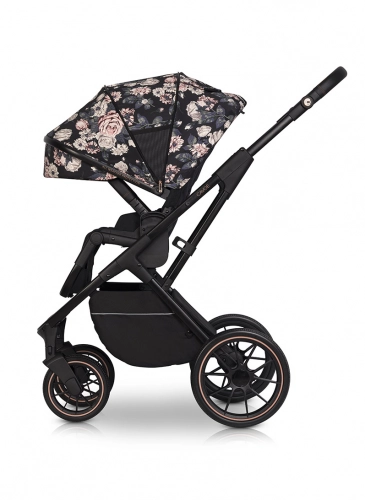 Cavoe Axo Style La Rose Pastaigu rati